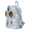 Loungefly Disney Winnie the Pooh & Friends Floating Balloons Mini Backpack