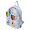 Loungefly Disney Winnie the Pooh & Friends Floating Balloons Mini Backpack
