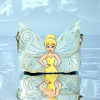 Loungefly Disney Peter Pan Tinker Bell Wings Cosplay Crossbody Bag