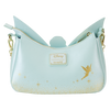 Loungefly Disney Peter Pan Tinker Bell Wings Cosplay Crossbody Bag