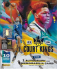 2023/24 Panini Court Kings Basketball Hobby Box