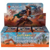 Magic the Gathering Outlaws of Thunder Junction Play Booster Box