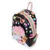 Loungefly Alice in Wonderland Unbirthday Mini Backpack
