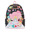 Loungefly Alice in Wonderland Unbirthday Mini Backpack