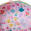 Loungefly Alice in Wonderland Unbirthday Mini Backpack