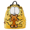 Loungefly Garfield & Pooky Plush Cosplay Mini Backpack