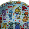 Loungefly Rainbow Brite Color Castle Mini Backpack