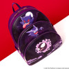 Loungefly Pokémon Gengar Evolution Triple Pocket Mini Backpack