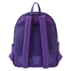Loungefly Pokémon Gengar Evolution Triple Pocket Mini Backpack