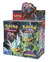 Pokemon Scarlet & Violet Twilight Masquerade Booster Box
