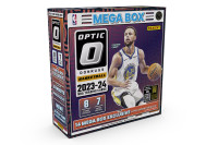 2023/24 Panini Donruss Optic Basketball Hobby Mega Box