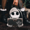 Loungefly The Nightmare Before Christmas Scientific Method Bedtime Jack Cosplay Glow Mini Backpack