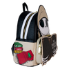 Loungefly The Nightmare Before Christmas Scientific Method Bedtime Jack Cosplay Glow Mini Backpack