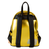 Loungefly Coraline 15th Anniversary Laika Doll Metallic Cosplay Mini Backpack
