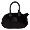 Loungefly Coraline 15th Anniversary Cat Plush Crossbody Bag Purse