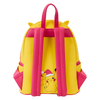 Loungefly Pokémon Santa Pikachu Christmas Lights Light Up Mini Backpack