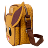 Loungefly Pokémon Eevee Cosplay Passport Crossbody Bag Purse