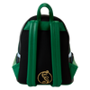 Loungefly Wicked Elphaba Shiz University Uniform Cosplay Mini Backpack