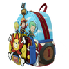 Loungefly One Piece Thousand Sunny Ship Mini Backpack