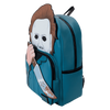 Loungefly Halloween Michael Myers Cosplay Glow Full-Size Backpack