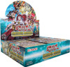 Yugioh Crossover Breakers Booster Box