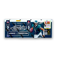 2024 Panini Absolute Football Hobby Box