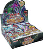 Yugioh Battles of Legend: Monstrous Revenge Booster Box