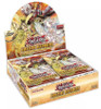 Yugioh Amazing Defenders 1st Edition Booster Box