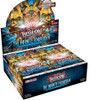 Yugioh The Infinite Forbidden Booster Box
