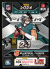 2024 Panini Prizm Football Hobby Blaster Box