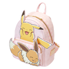 Loungefly Pokémon Café Pikachu & Eevee Mini Backpack