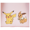 Loungefly Pokémon Café Pikachu & Eevee Mini Backpack