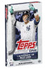 2025 Topps Series 1 Baseball Hobby Box