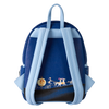 Loungefly Cinderella 75th Anniversary Royal Ball Lenticular Mini Backpack