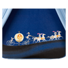 Loungefly Cinderella 75th Anniversary Royal Ball Lenticular Mini Backpack