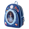 Loungefly Cinderella 75th Anniversary Royal Ball Lenticular Mini Backpack