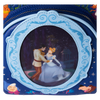 Loungefly Cinderella 75th Anniversary Royal Ball Lenticular Mini Backpack
