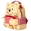 Loungefly Winnie the Pooh Gingham Mini-Backpack