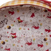 Loungefly Winnie the Pooh Gingham Mini-Backpack