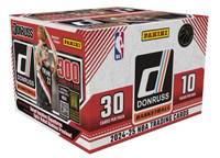 2024/25 Panini Donruss Basketball Hobby Box