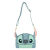 Loungefly Lilo & Stitch Luau Cosplay Crossbody Bag