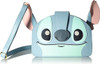 Loungefly Lilo & Stitch Luau Cosplay Crossbody Bag