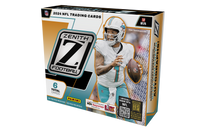 2024 Panini Zenith Football Hobby 12 Box Case