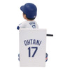 Shohei Ohtani Los Angeles Dodgers 2025 Banner Series MLB Bobblehead