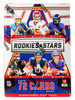 2024 Panini Rookies & Stars Football Blaster Box