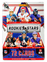2024 Panini Rookies & Stars Football Blaster Box