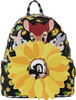 Loungefly Bambi Sunflower Friends Mini Backpack