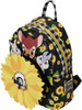 Loungefly Bambi Sunflower Friends Mini Backpack