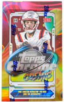 2024 Topps Cosmic Chrome Football Hobby Box