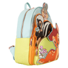 Bambi & Friends Triple Pocket Mini Backpack
